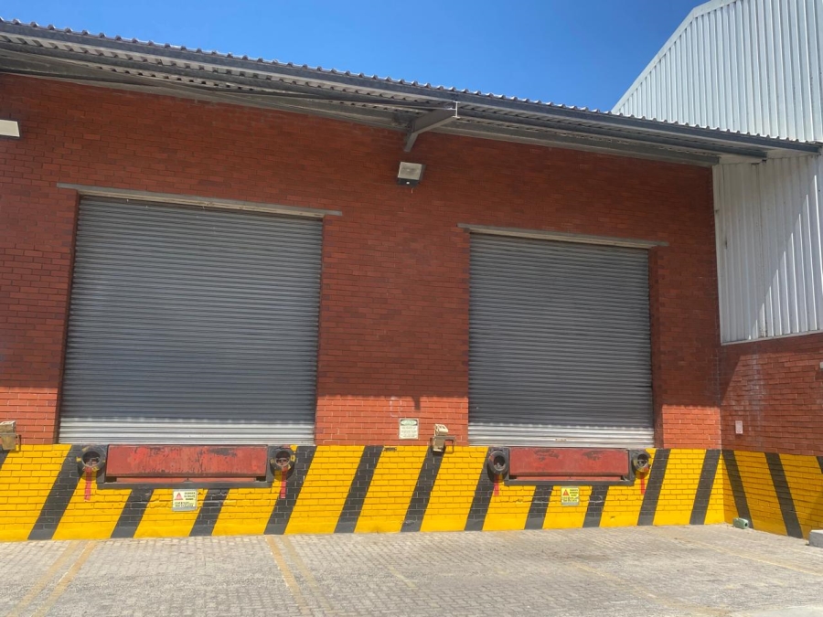 Commercial Property for Sale in Airport Industria Western Cape